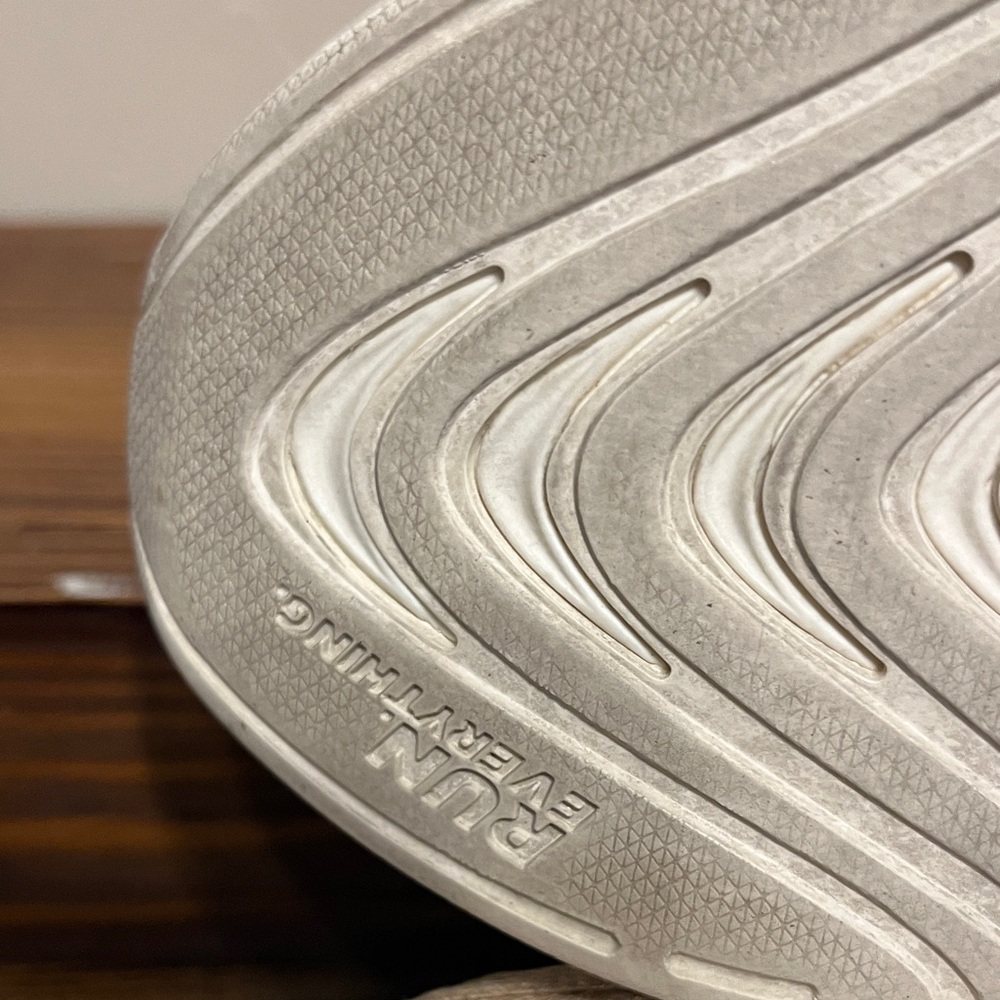 APL X Nastia Liuken TechLoom Zipline Sneakers - Champagne Metallic - Picture 14 of 16